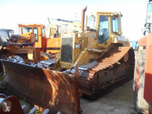 bulldozer Caterpillar