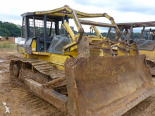 bulldozer Komatsu D85ESS-2