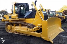 bulldozer Komatsu