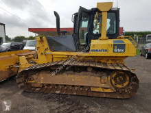 bulldozer Komatsu - D61 PX-15