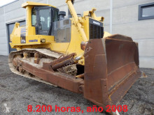 bulldozer Komatsu D 275 A-5
