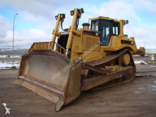 bulldozer Caterpillar