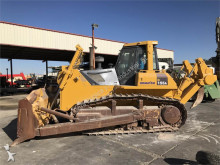 bulldozer Komatsu