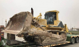 bulldozer Komatsu