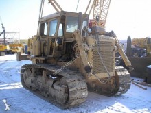 bulldozer Caterpillar