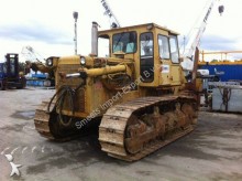 bulldozer Caterpillar