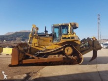 bulldozer Caterpillar