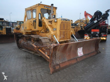 bulldozer Caterpillar D7G