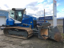 bulldozer Liebherr PR 716