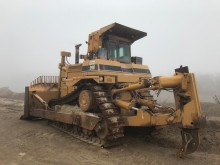 bulldozer Caterpillar D9R D9R