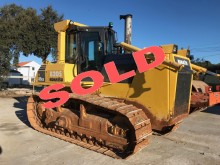 bulldozer Komatsu D85EX-15