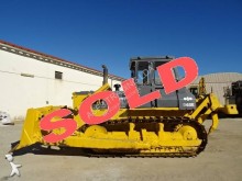 bulldozer Komatsu D65E-8