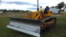 bulldozer Fiat