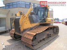 bulldozer Komatsu