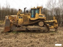 bulldozer Caterpillar