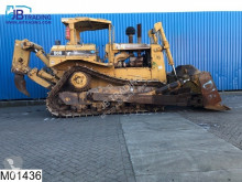 bulldozer Caterpillar D8R