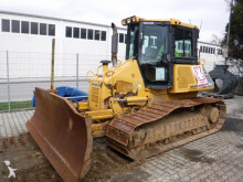 bulldozer Komatsu
