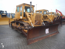 bulldozer Caterpillar