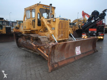 bulldozer Caterpillar