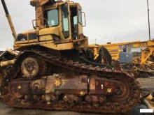 бульдозер Caterpillar