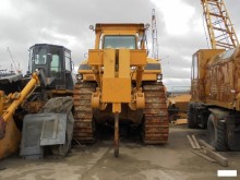 бульдозер Caterpillar