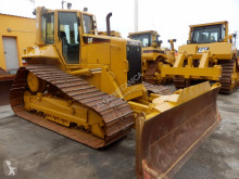 bulldozer Caterpillar D 6 N LGP