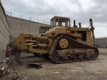 bulldozer Caterpillar D9L D9L