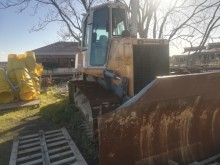 bulldozer Liebherr PR714XL