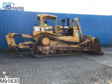 bulldozer Caterpillar D8R