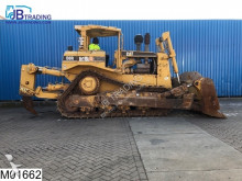 bulldozer Caterpillar D8R