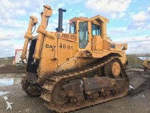 bulldozer Caterpillar