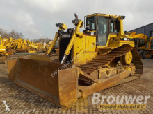 bulldozer Caterpillar D6R