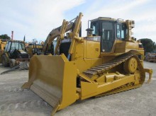 bulldozer Caterpillar