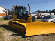 bulldozer Komatsu