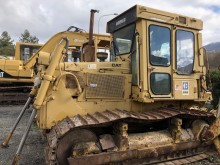 bulldozer Caterpillar D5B