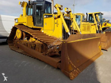 bulldozer Caterpillar