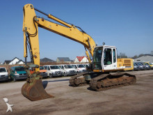 bulldozer Liebherr R 924 B HDSL Litronic