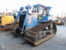 bulldozer Caterpillar