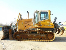 bulldozer Liebherr PR724 **Bj 2007/12000H/Klima/Ripper**