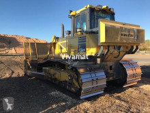 bulldozer Komatsu D65PX-17