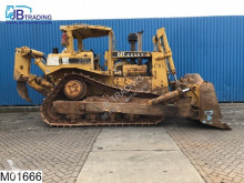bulldozer Caterpillar D8R