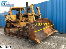 bulldozer Caterpillar D8R