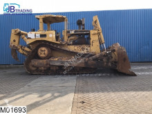 bulldozer Caterpillar D8R