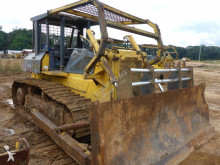 bulldozer Komatsu D85ESS-2