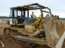 bulldozer Komatsu D85ESS-2