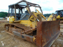 bulldozer Komatsu D85ESS-2