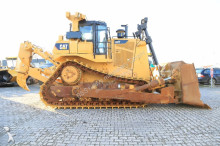 bulldozer Caterpillar - D 9T