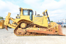 bulldozer Caterpillar - D 8T