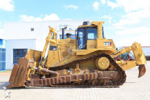 bulldozer Caterpillar - D 9T