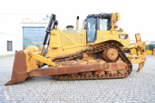 bulldozer Caterpillar - D 8T